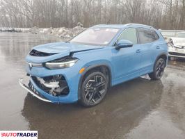 Volkswagen Tiguan - zobacz ofertę