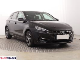 Hyundai i30 - zobacz ofertę