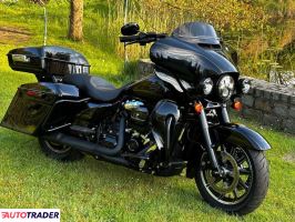 Harley-Davidson Pozostałe - zobacz ofertę