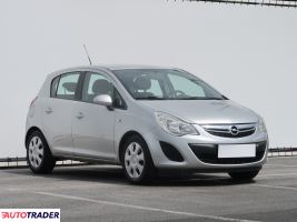 Opel Corsa - zobacz ofertę