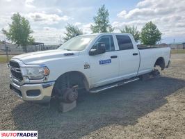 Dodge Ram - zobacz ofertę