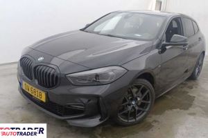BMW 120 - zobacz ofertę