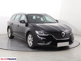 Renault Talisman - zobacz ofertę