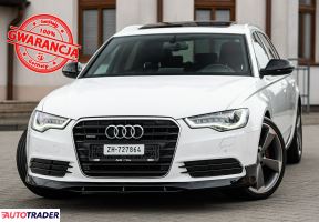 Audi A6 - zobacz ofertę