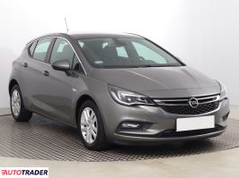 Opel Astra - zobacz ofertę