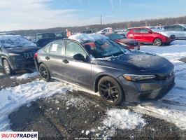 Honda Civic - zobacz ofertę