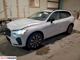 Volvo XC60 - zobacz ofertę