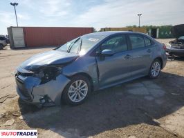 Toyota Corolla - zobacz ofertę