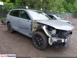 Honda CR-V - zobacz ofertę