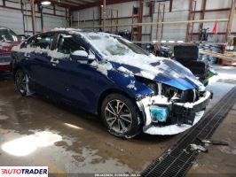 Kia Pozostałe - zobacz ofertę