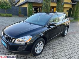 Volvo XC60 - zobacz ofertę