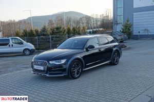 Audi A6 - zobacz ofertę