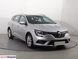 Renault Megane - zobacz ofertę