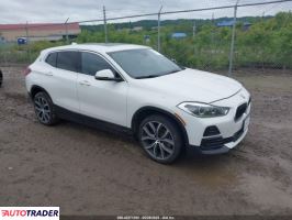 BMW X2 - zobacz ofertę