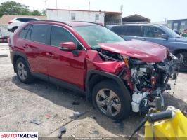 Toyota Pozostałe - zobacz ofertę