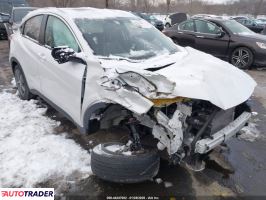 Honda HR-V - zobacz ofertę