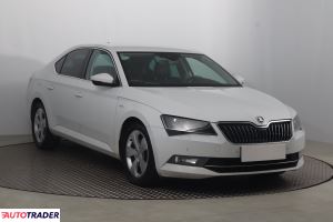 Skoda Superb - zobacz ofertę