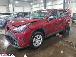 Toyota Pozostałe - zobacz ofertę