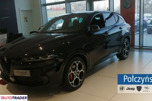 Alfa Romeo Pozostałe - zobacz ofertę