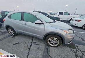 Honda HR-V - zobacz ofertę