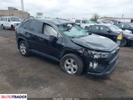 Toyota Pozostałe - zobacz ofertę