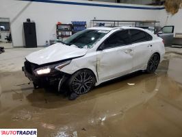 Kia Pozostałe - zobacz ofertę