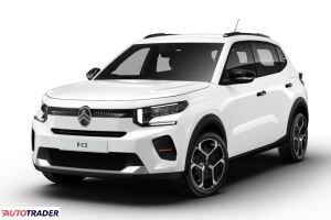 Citroen C3 - zobacz ofertę