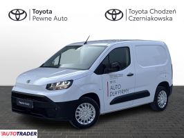 Toyota Pozostałe - zobacz ofertę