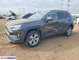 Toyota Pozostałe - zobacz ofertę