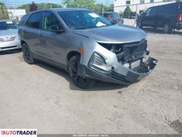 Chevrolet Equinox - zobacz ofertę