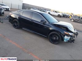 Toyota Camry - zobacz ofertę