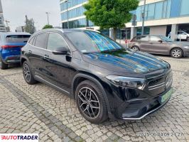 Mercedes Pozostałe - zobacz ofertę