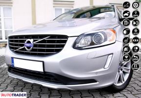 Volvo XC60 - zobacz ofertę