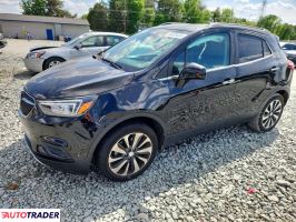 Buick Pozostałe - zobacz ofertę