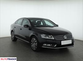 Volkswagen Passat - zobacz ofertę