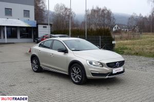 Volvo S60 - zobacz ofertę