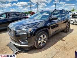 Jeep Cherokee - zobacz ofertę