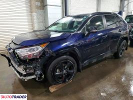 Toyota Pozostałe - zobacz ofertę