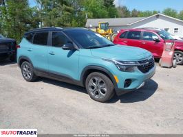 Kia Pozostałe - zobacz ofertę