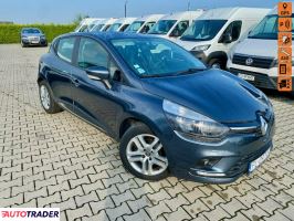 Renault Clio - zobacz ofertę