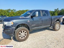 Dodge Ram - zobacz ofertę