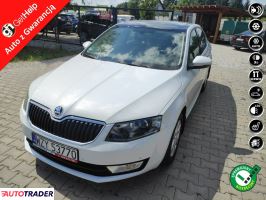 Skoda Octavia - zobacz ofertę