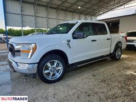 Ford Pozostałe - zobacz ofertę