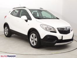Opel Mokka - zobacz ofertę