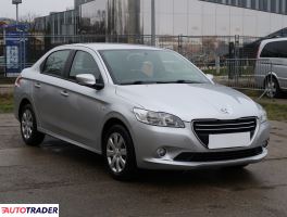 Peugeot 301 - zobacz ofertę