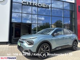 Citroen C4 - zobacz ofertę