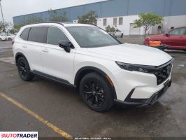Honda CR-V - zobacz ofertę