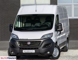 Fiat Ducato - zobacz ofertę