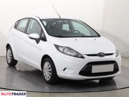 Ford Fiesta - zobacz ofertę