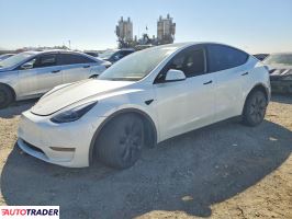 Tesla Model Y - zobacz ofertę